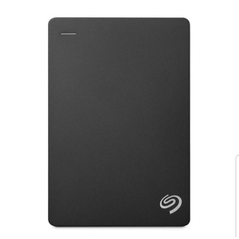 Seagate 5TB Backup Plus