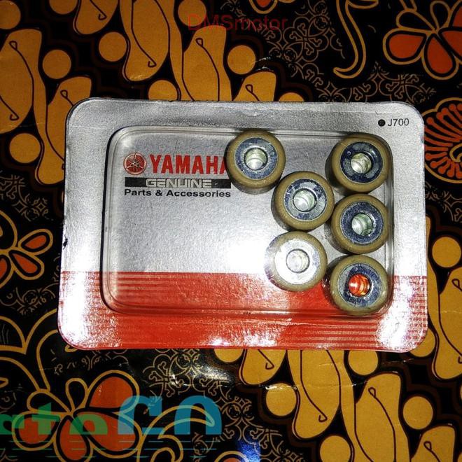 Roller/ roler Yamaha Mio J/ Mio GT/ Soul GT/ Fino Original Quality