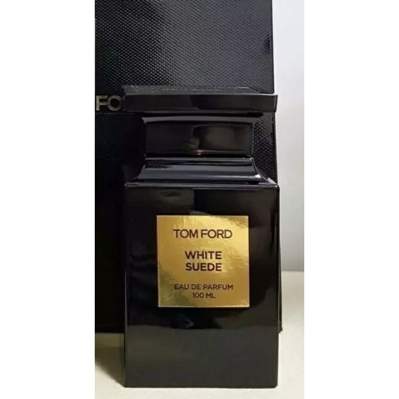 Tom Ford Parfum tester