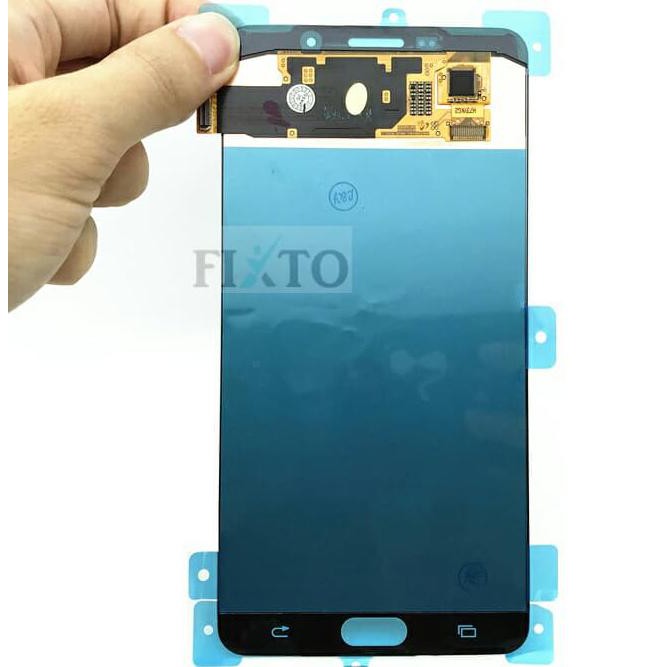 Lcd Touchscreen Set Samsung A9 Pro A910 2016 Original F2B4