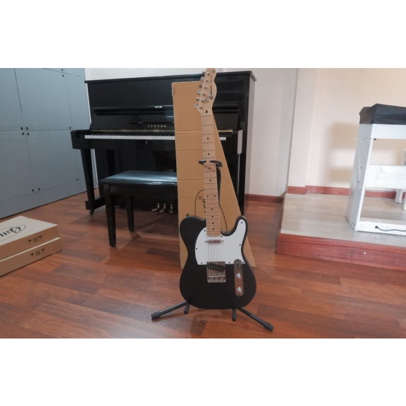 gitar elektrik Gillmore Gft 15 telecaster