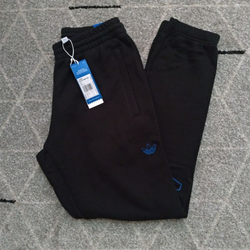 Celana Jogger Adidas Graphics Original