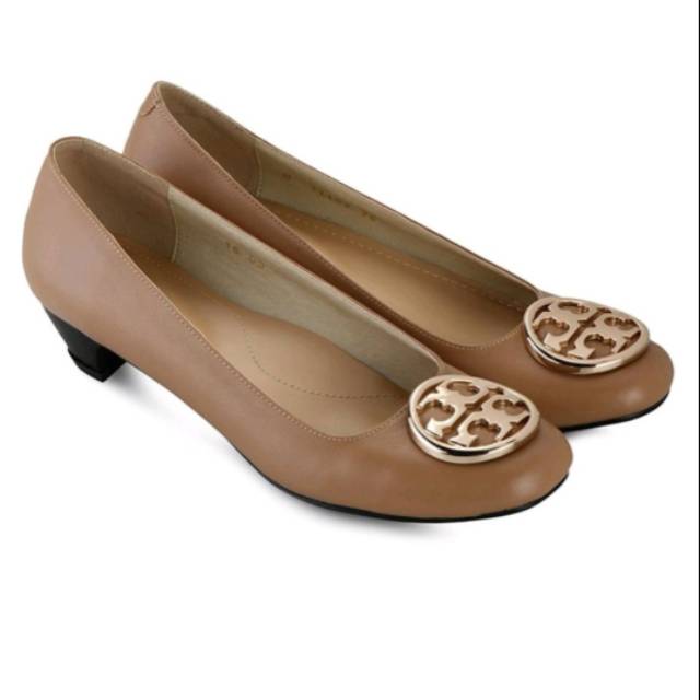 Size 35 Prima Classe Sepatu Wanita Heels Hogan 11107