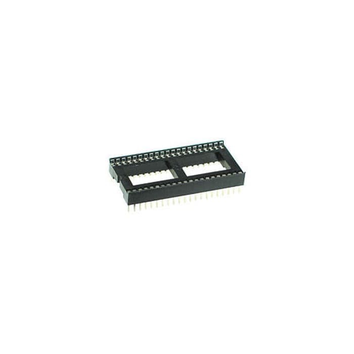 Socket ic 42p 42 p Adapter Soket ic 42pin 42 pin AF88