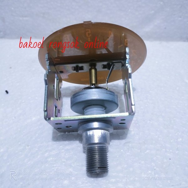 mesin rpm spidometer spedometer kilometer Suzuki ts 125 original