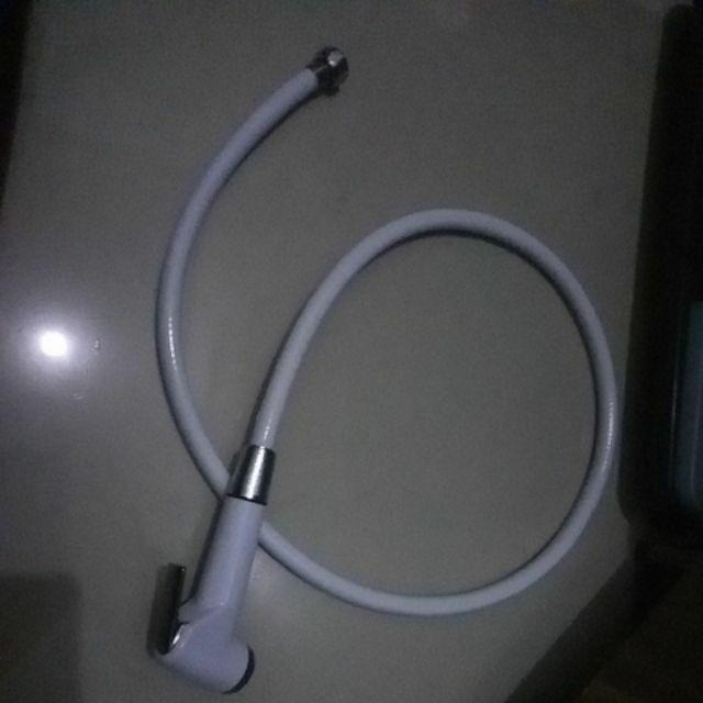 Jet Shower Set - Shower Toilet - Shower Cebok Pvc