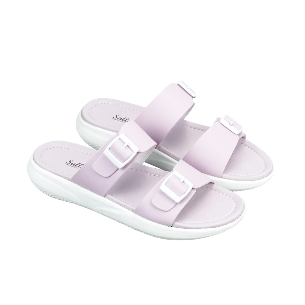 Sallyna EMILY 02 - Sandal Gunung Slip Wanita