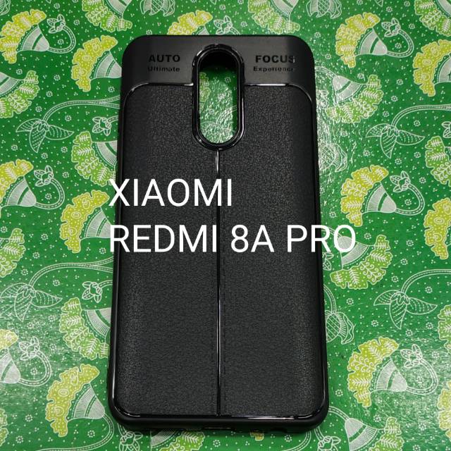 XIAOMI REDMI 8A PRO , XIAOMI MI NOTE 2 NEW , XIAOMI MI NOTE 3 NEW , REDMI 9A karet softcase autofokus silikon karet hitam