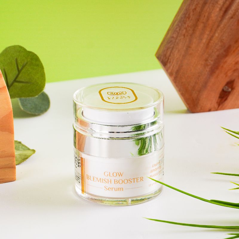 LISNA BEAUTY GLOW BLEMISH BOOSTER SERUM