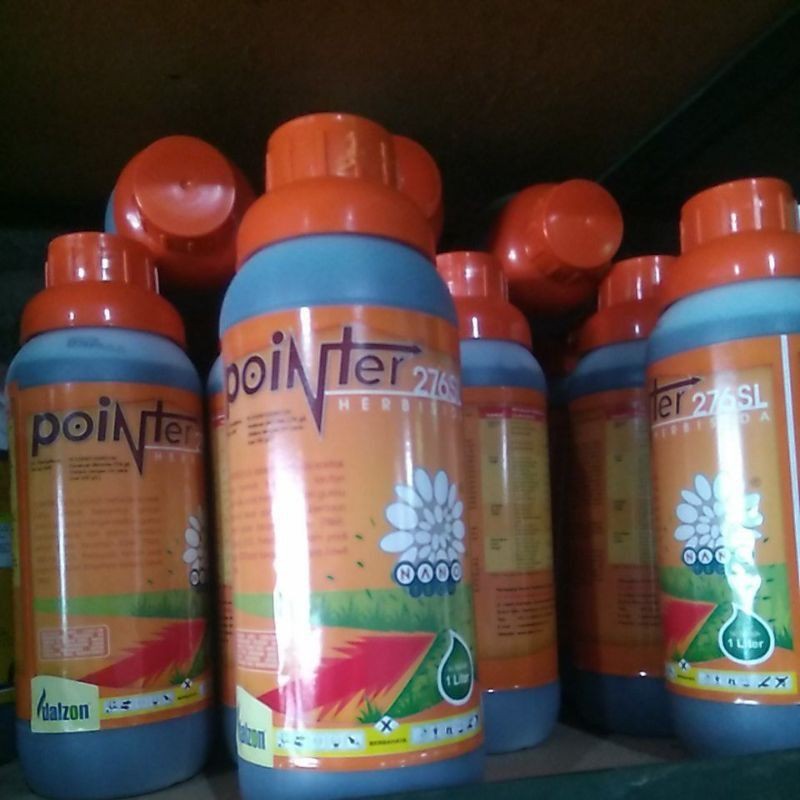 Herbisida POINTER 276SL 1 ltr