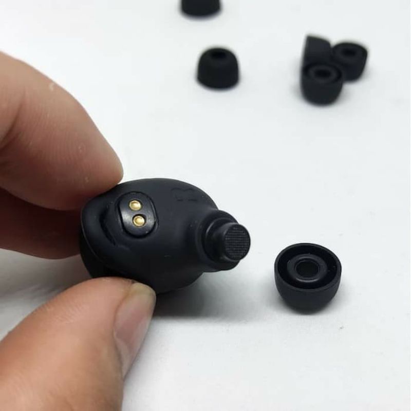 Eartips Untuk TWS Headset Bluetooth