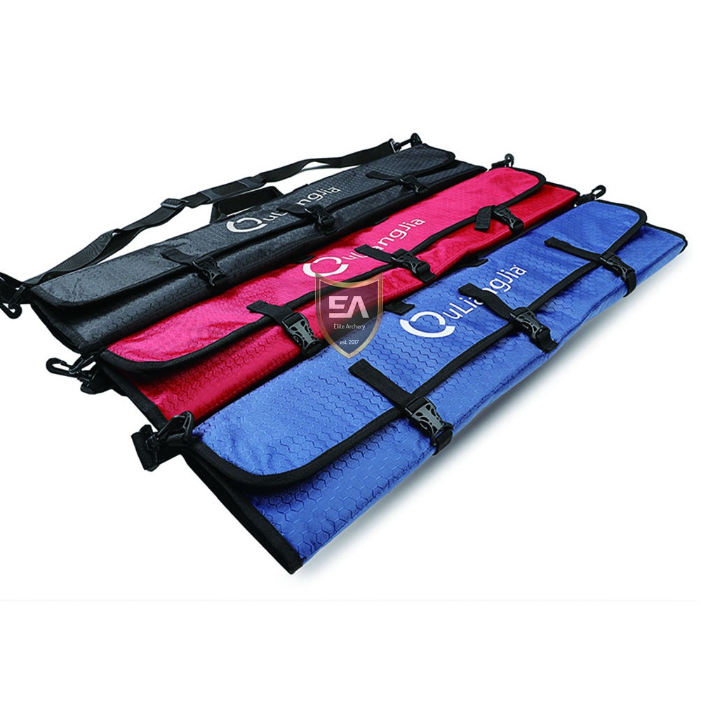 Tas Busur Panah / Bow Bag Recurve
