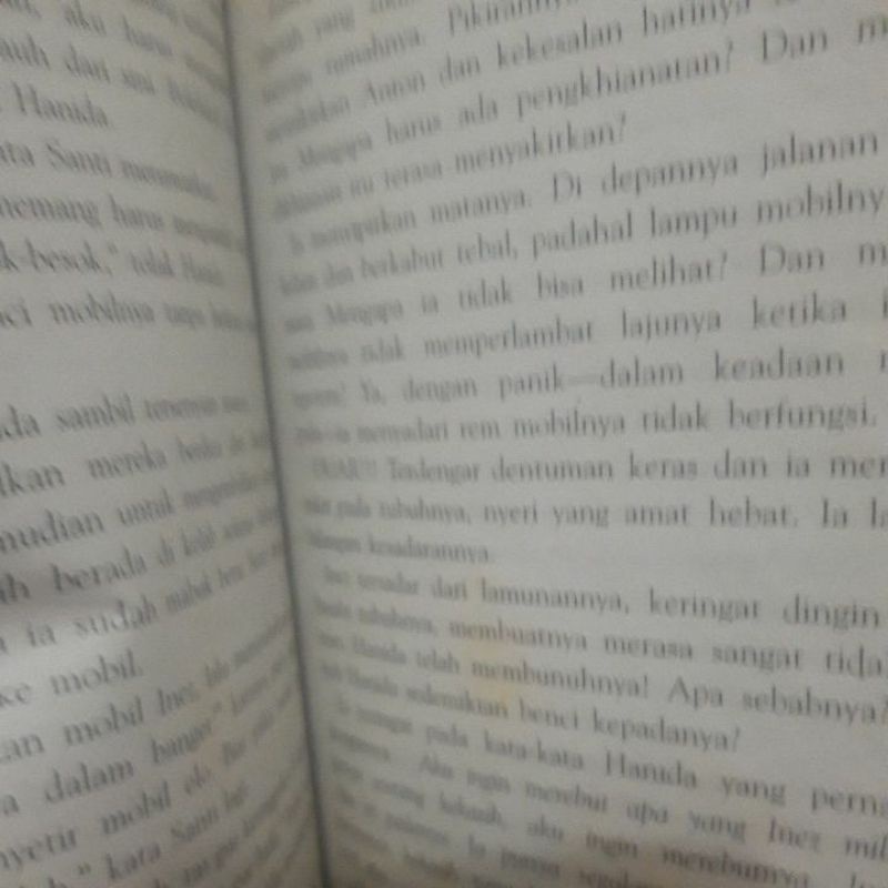 Di jual murah Novel Agnes Jessica  Peluang Kedua-3