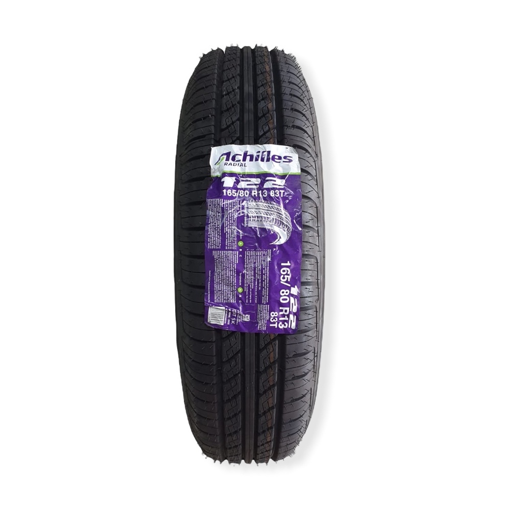Ban mobil Achilles 165/80 R13 ACH 122