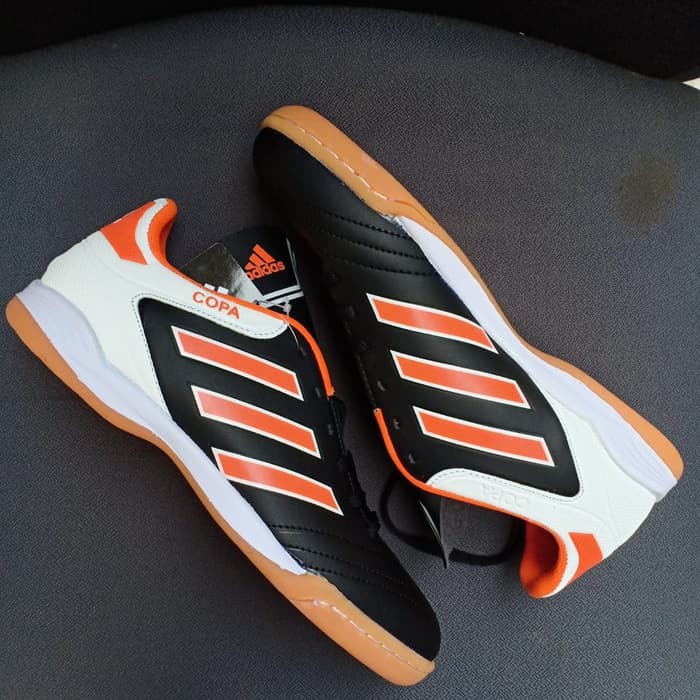 Sepatu Futsal Adidas Copa Tango Grade Original Kualitas Super