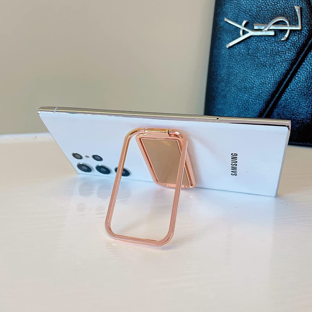Ring hp phone holder 360 / magnetik bahan bagus / iring hp + holder hp / stand ok universal