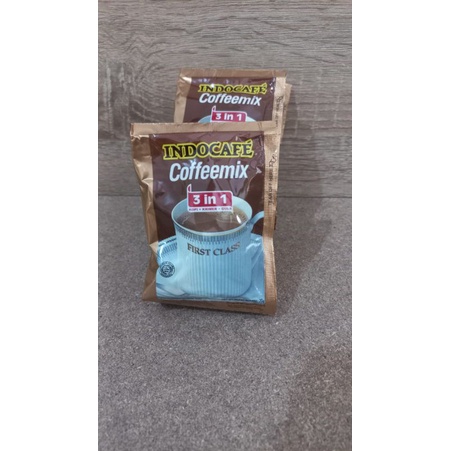 

indocafe coffeemix renceng