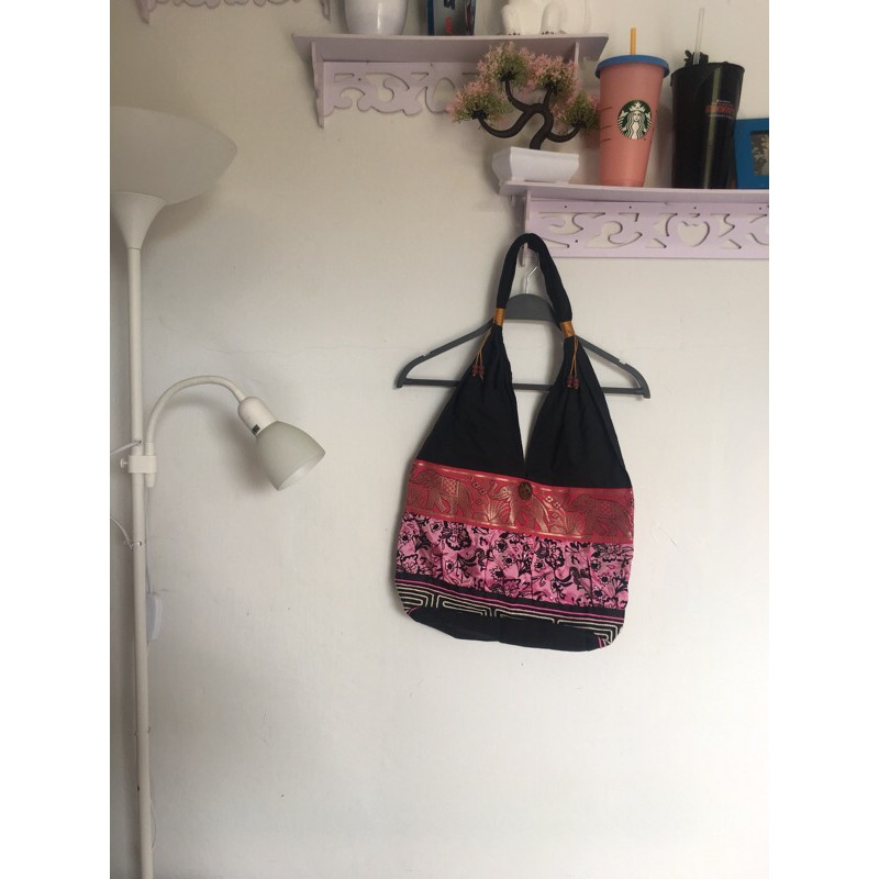 preloved tas thailand