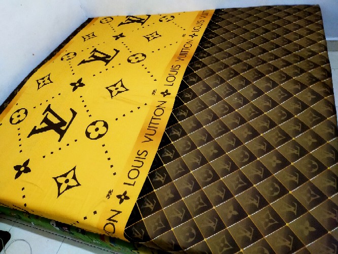 [200x180x20] Kasur Busa Inoac No 1 Tebal 20 Cm Garansi 10 Tahun Inoac Asli Awet Anti Kempes