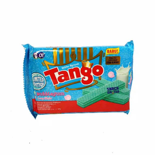 

WAFER TaNGO BUBBLEGUM