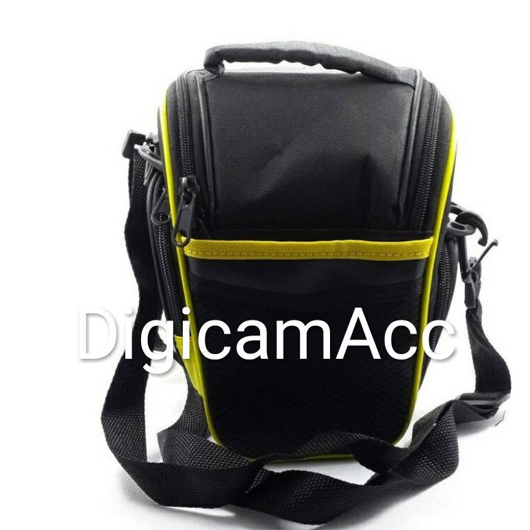 Tas kamera DSLR Nikon