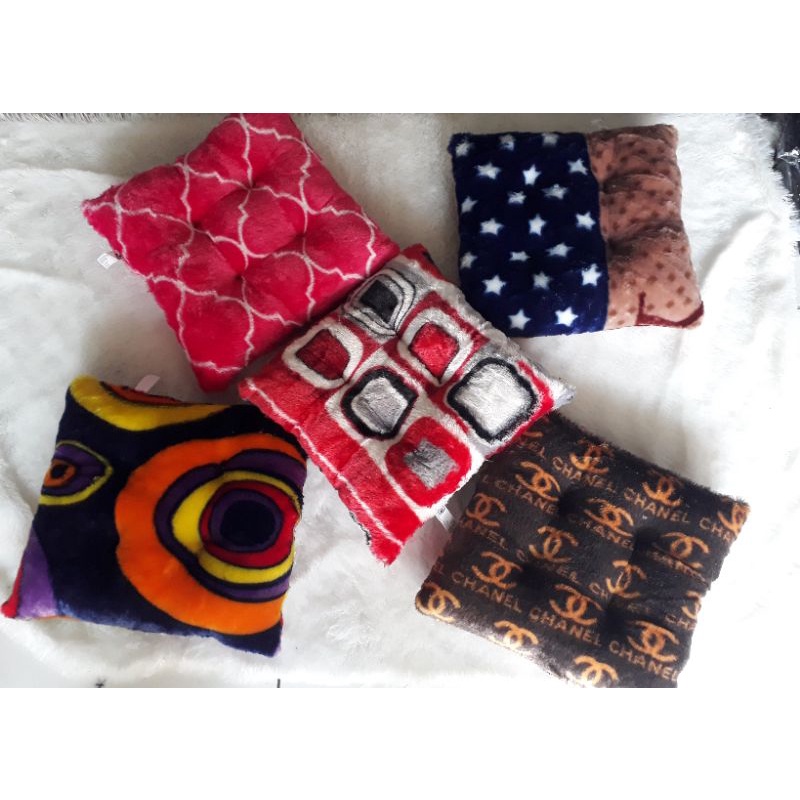 BANTAL ALAS DUDUK ■ KOTAK  MOTIF ■ NEW PRODUK