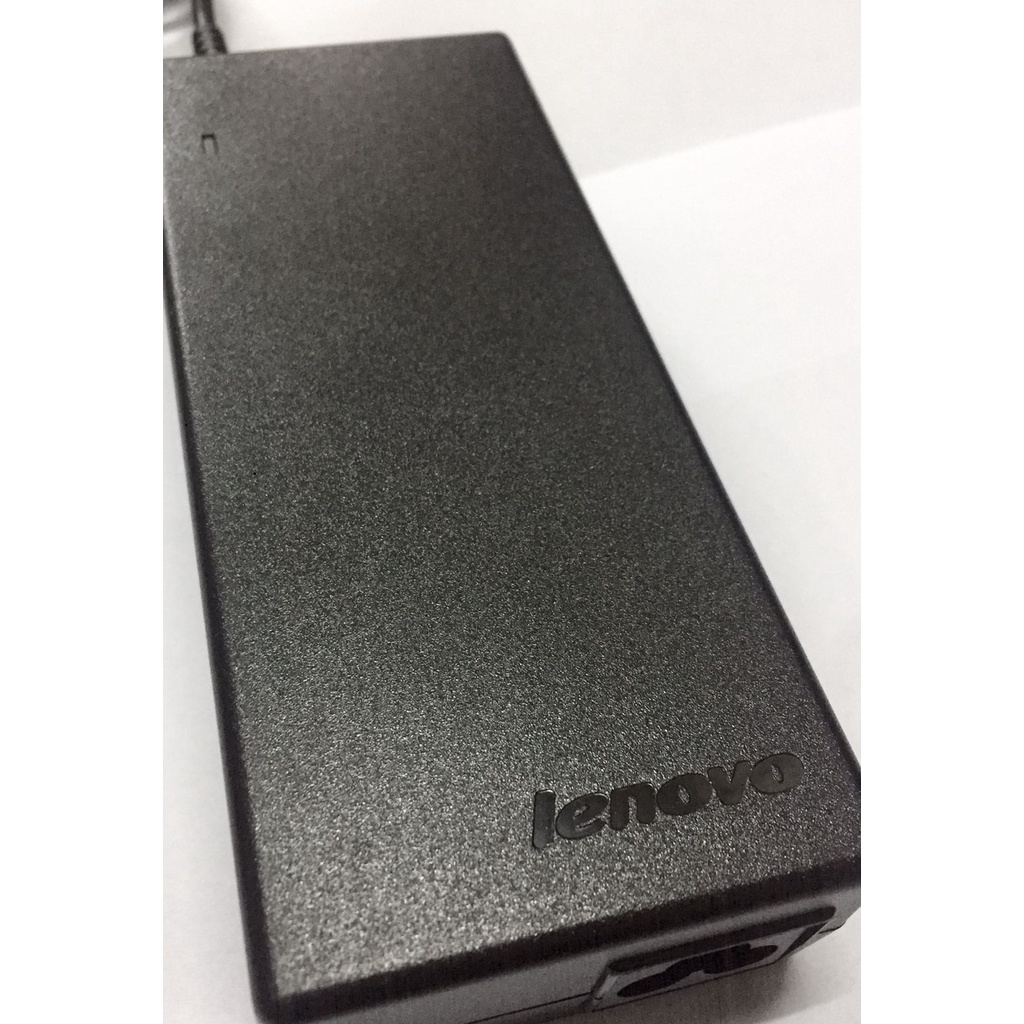 Adaptor Original IBM Lenovo W510 Series 20V 6,75A 135W Jarum