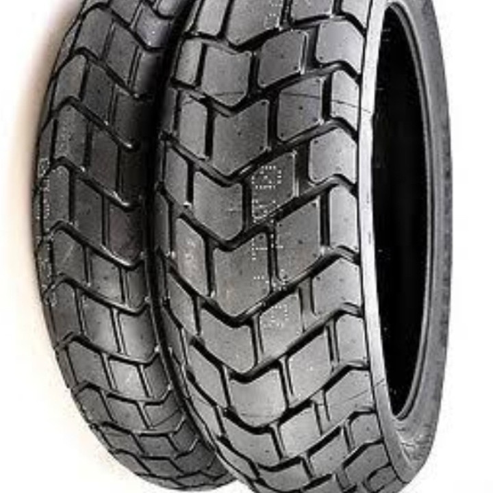 PIRELLI IMPORT EROPA MT 60 ban belakang 140/80/17 Mt