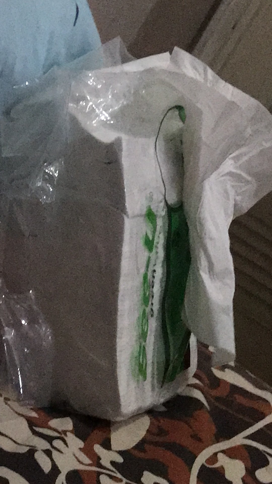 Tissue See-u /tisu See U/tissu Seeu Termurah/tisu Wajah