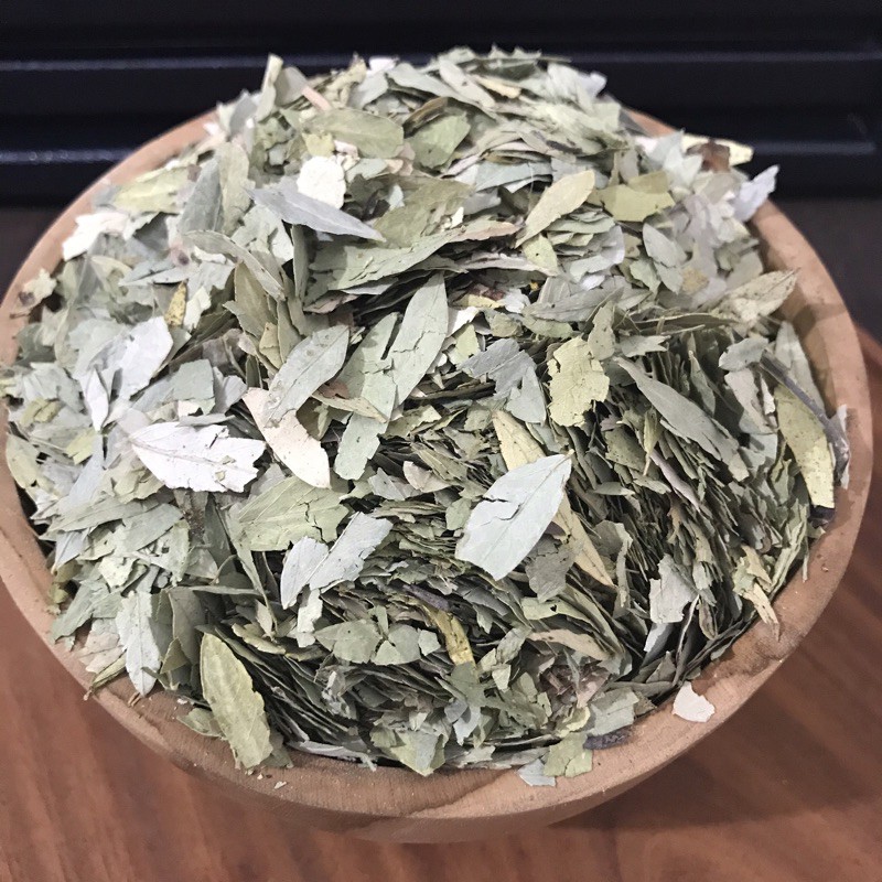 

TEH DAUN JATI CINA 50Gram / TEH PELANGSING 50gr