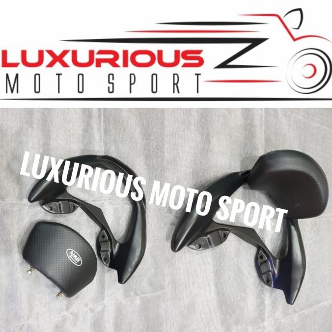 sandaran jok nmax new backrest nmax 2020 sandaran new nmax 2020