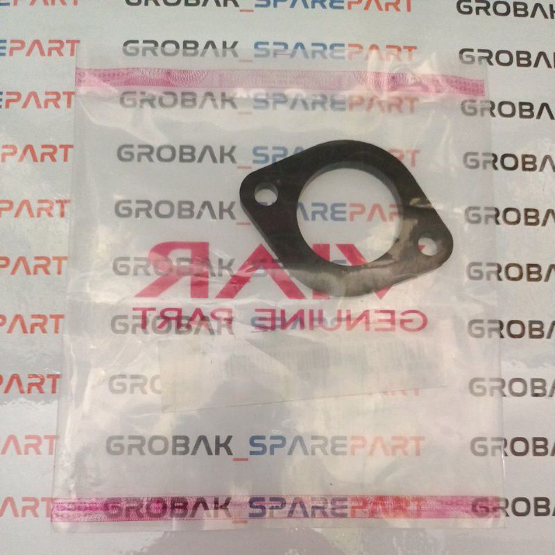 Bonit Ebonit Fiber Karburator PZ30 for Viar Karya, Original-1