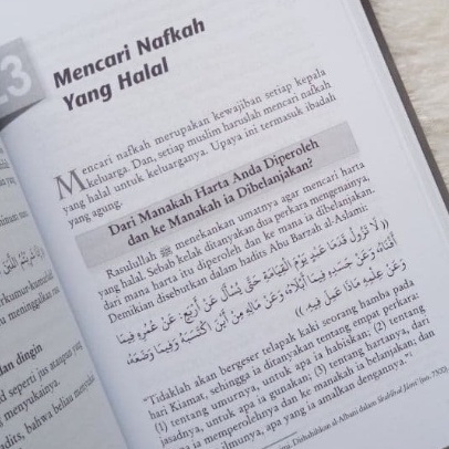 Panduan Amal Sehari Semalam Original - Memaknai Setiap Detik Kehidupan Dengan Beramal Shalih - Pustaka Imam Asy Syafii-3