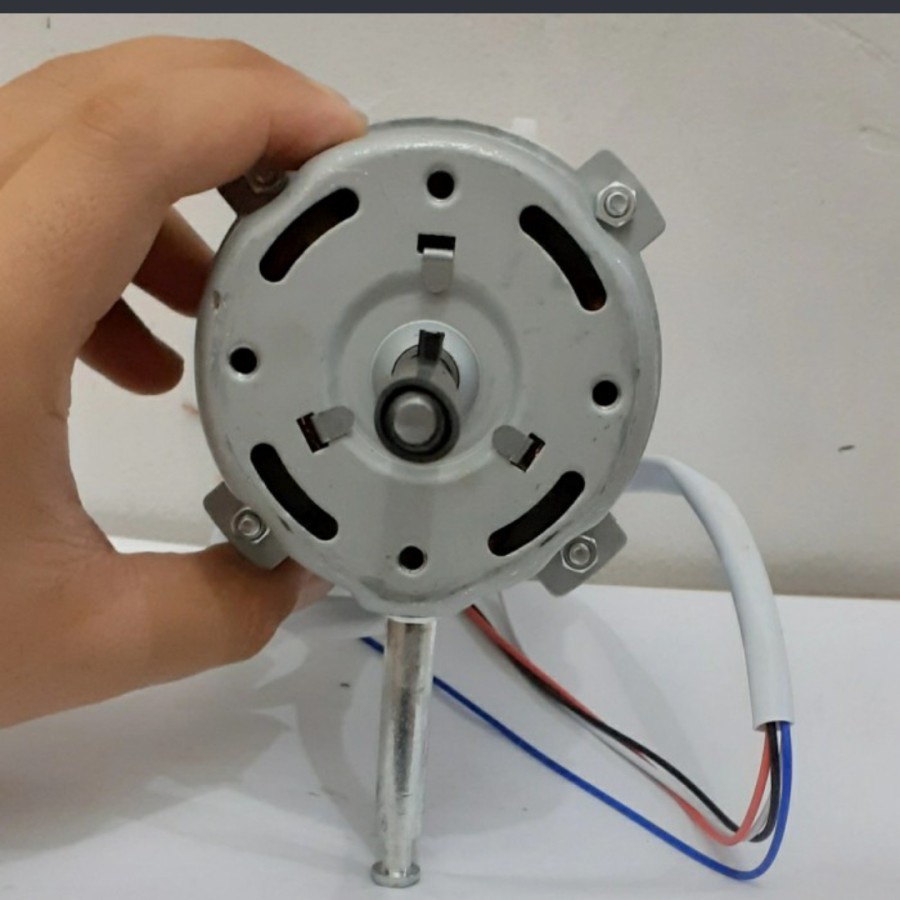 Dinamo Kipas Angin Maspion Stand Fan Maspion