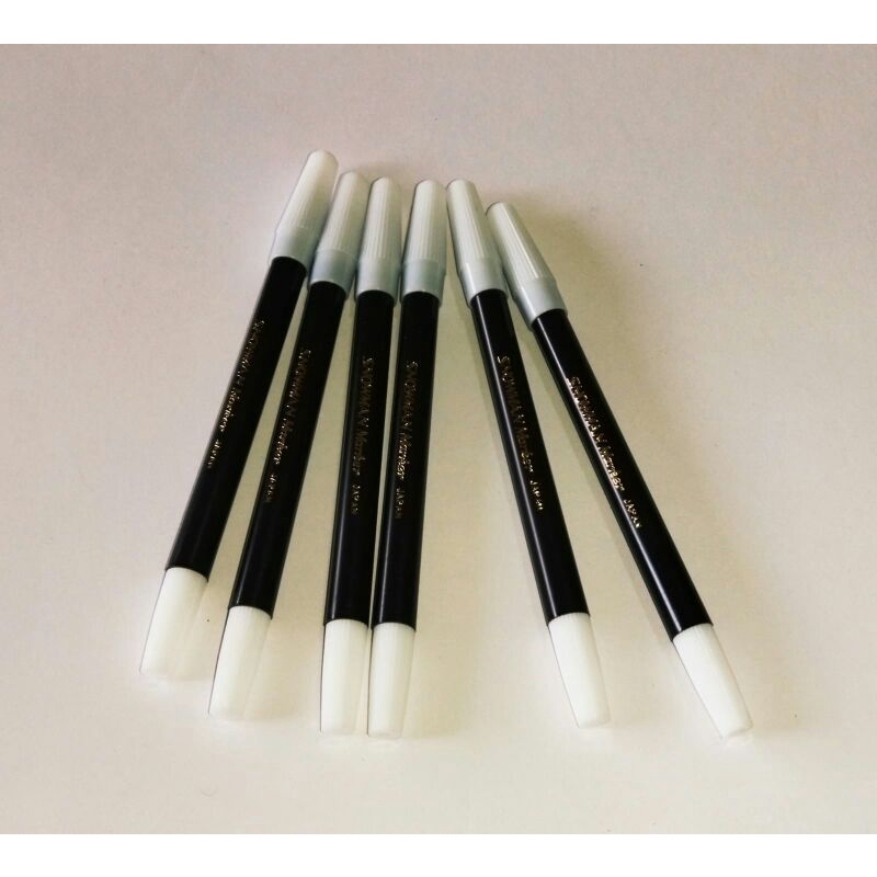 

Spidol Snowman Marker Kecil PW 1A