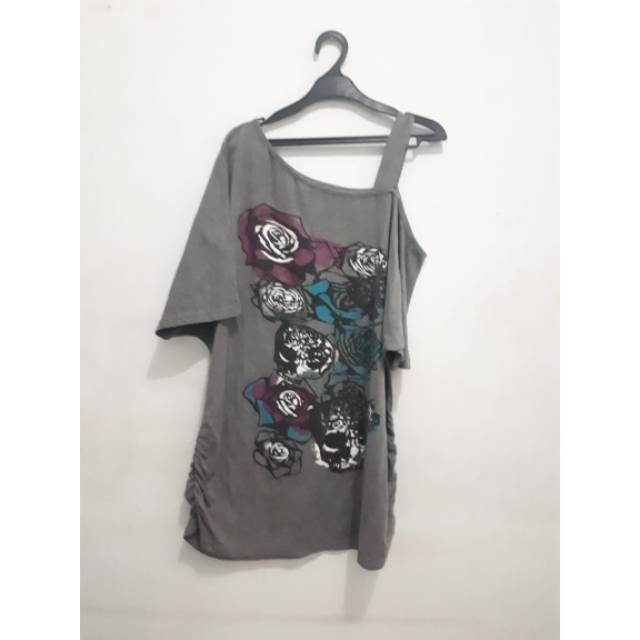 Baju big size preloved
