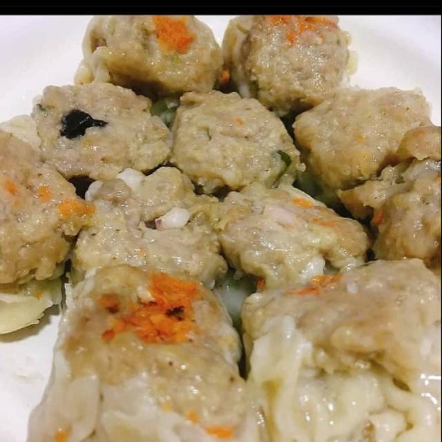 

dimsum premium ISI 20PCS