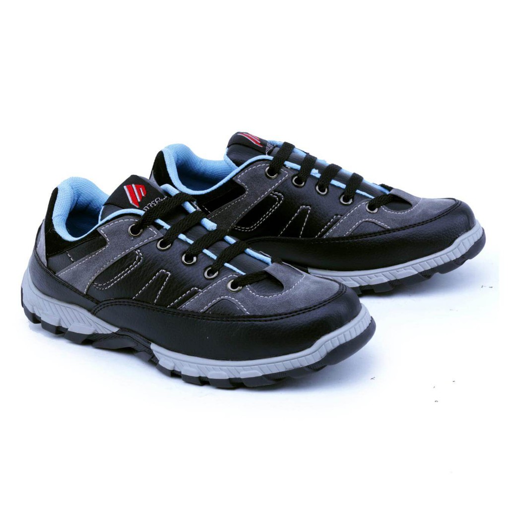 Sepatu  Sneakers Anak Laki Garsel