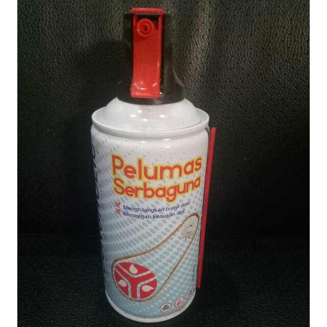 Pelumas rantai motor