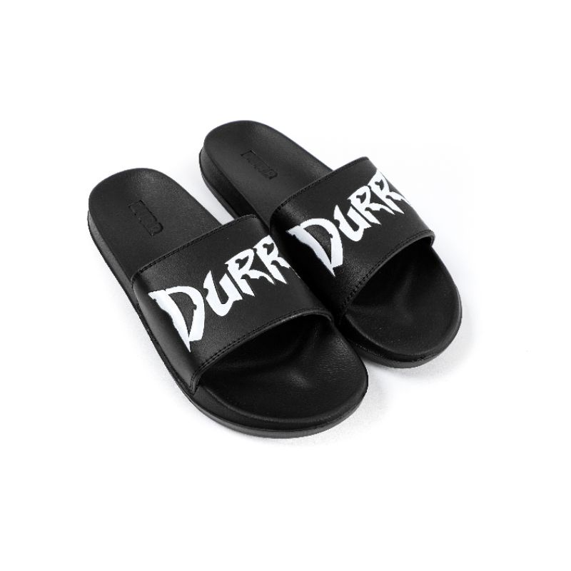 Sandal Slide Slip Slippers Pria Kualitas Premium durr official | Sandal Slide Zeus-02