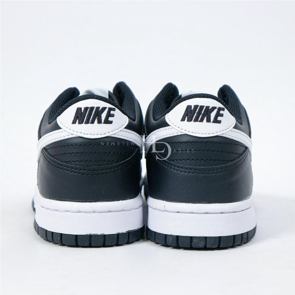 Dunk Low Black Pan da 2023 (GS) FD1232-001