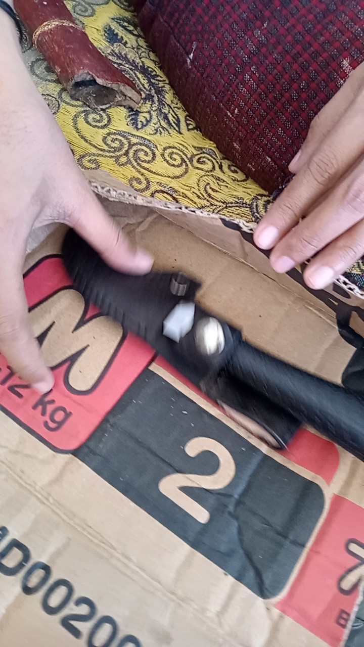 Pisau Okulasi Grafting Katana