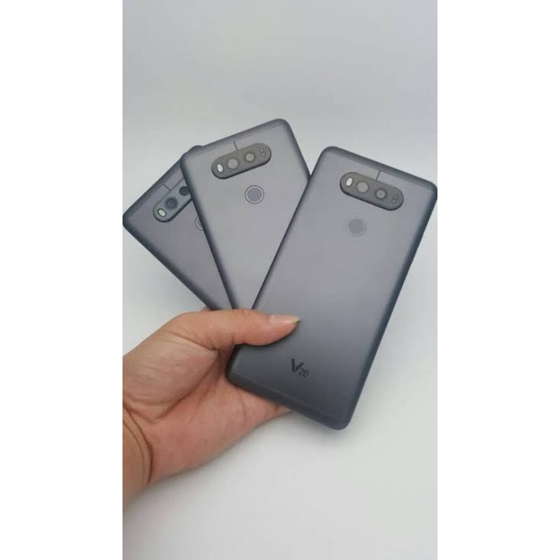 Jual Lgv20 Harga Terbaik Desember 2021 Shopee Indonesia