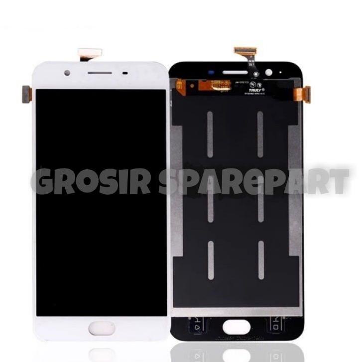 Big Sale.. LCD TOUCHSCREEN OPPO F1S /OPPO A59/OPPO A1601 ORI COMPLETE