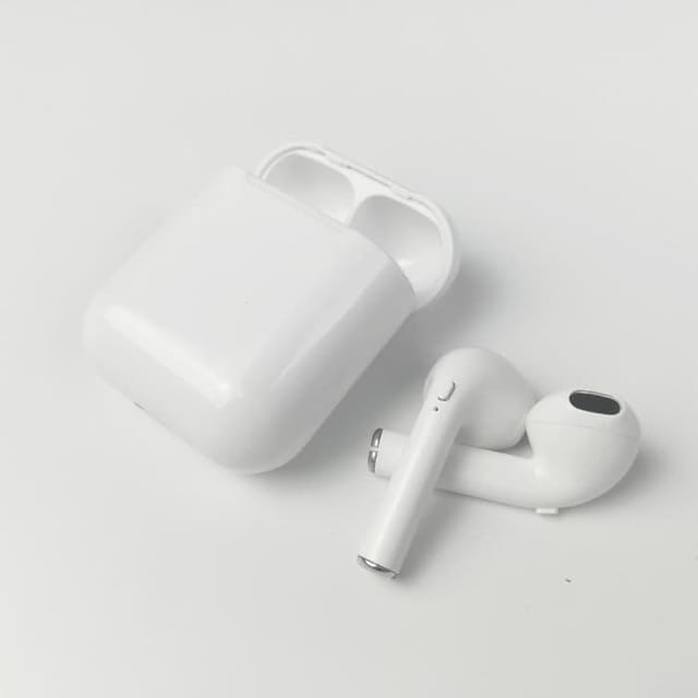 &lt;^ SJA ^&gt;  Headset bluettot i9s tws wireless Earphone