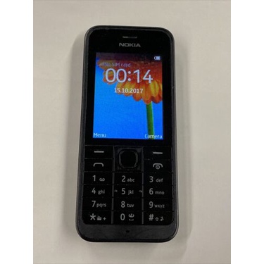 HP JADUL NOKIA 220 ORIGINAL SECOND
