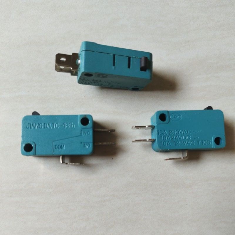 Micro Switch Magic Com & Rice Cooker