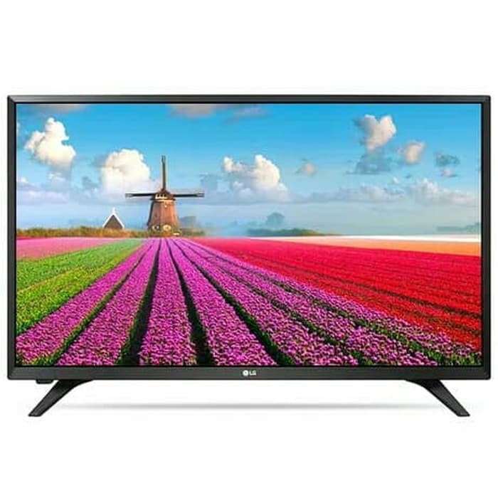TV LED LG 32in 32LG500D