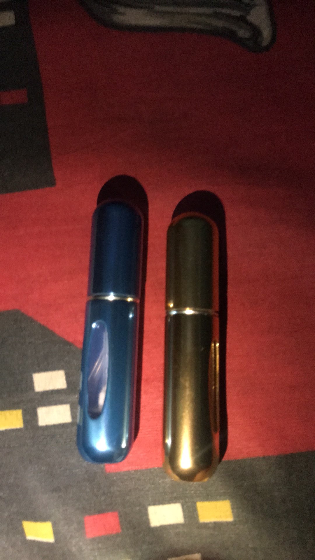 Mg 190 Tempat Parfum Mini Tempat Parfum Refillable Impor Murah