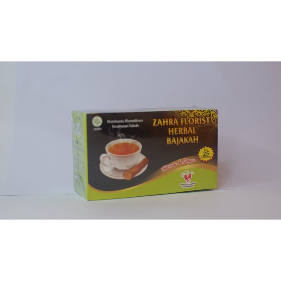 

minuman herbal bawang dayak celup